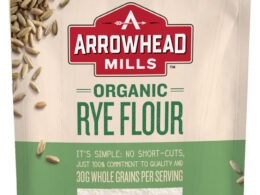 OG2 AM RYE FLOUR ( 6 X 20 OZ   )