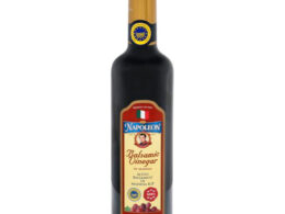 Napoleon Balsamic Vinegar Of Modena (6x17Oz)