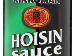 KIKKO HOISIN SAUCE ( 12 X 9.3 OZ   )