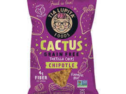 CACTUS CSSVA TTPOS CHIPS ( 12 X 5 OZ   )