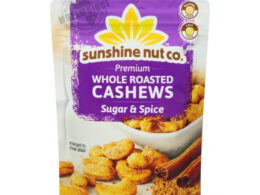 S.NUT CHSW WH/RST SG SPC ( 12 X 1.05 OZ   )