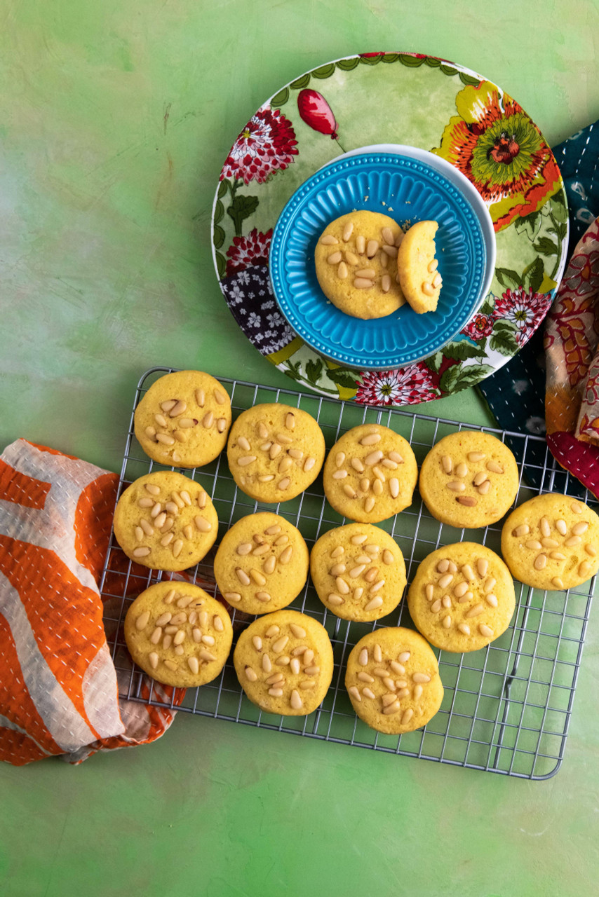 BOBS FLOUR CORN GF ( 4 X 22 OZ ) - Image 6