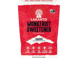 LAKAN CLSC MONKFRT SWTNR ( 8 X 28.22 OZ   )