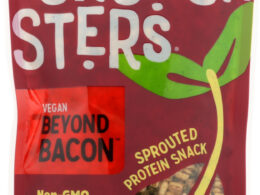 CRNCHSTR PRT SNK BYN BCN ( 6 X 4 OZ   )