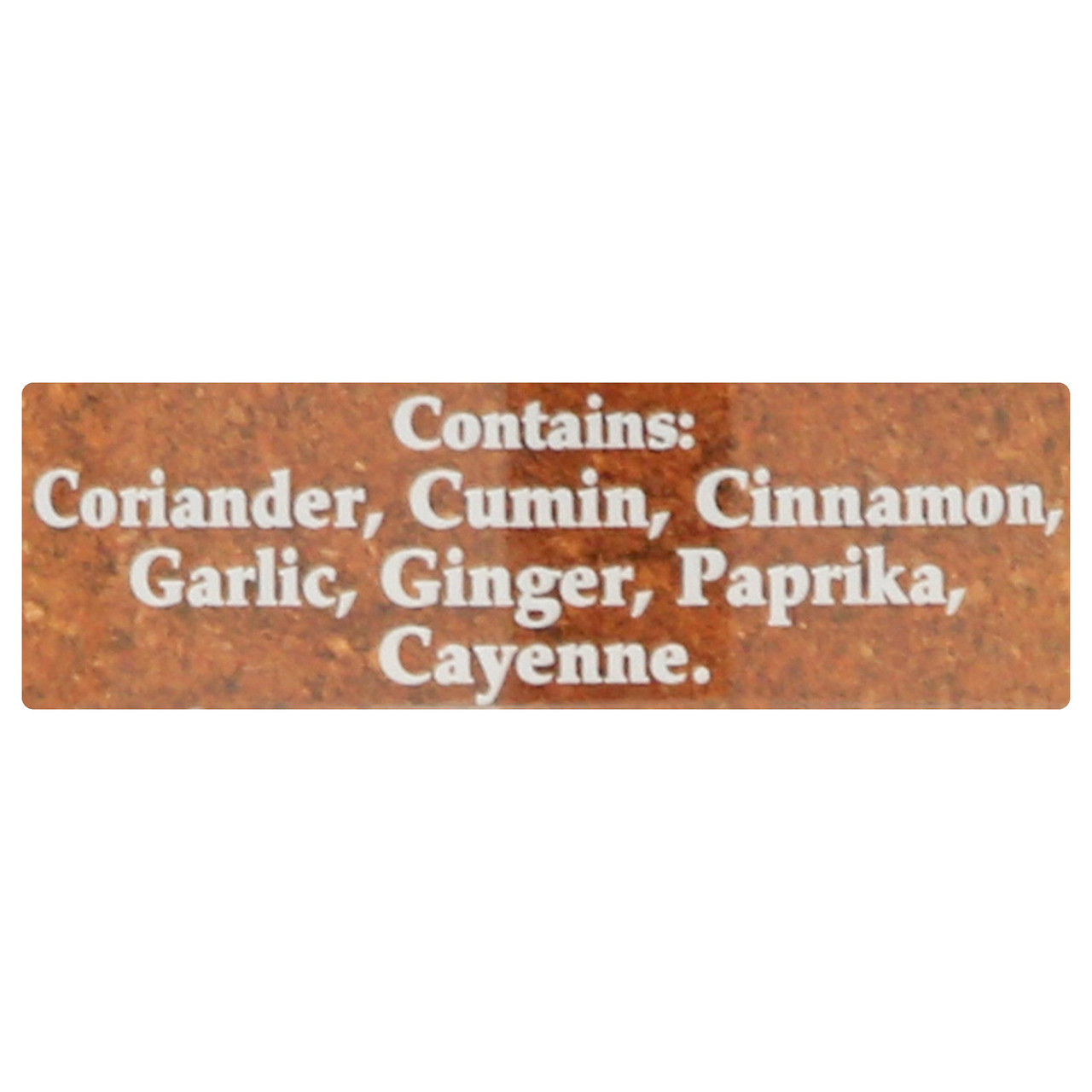 MORTON SEASNG TANDOORI ( 3 X 1.2 OZ ) - Image 3