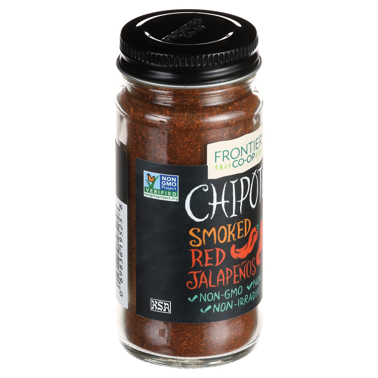 Frontier Chipotle Ground Ssng (1x2.15OZ ) - Image 6