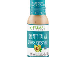 P.K DRMY ITALN DRESSNG ( 6 X 8 OZ   )