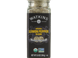 OG2 WTKINS LEMON PEPPER ( 1 X 3.6 OZ   )