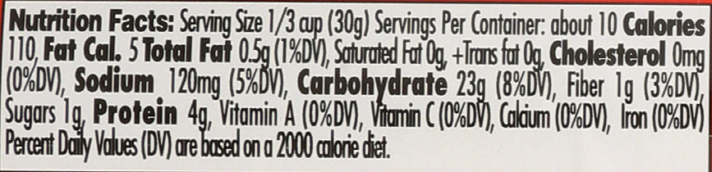 Edward & Sons Panko (6x10.5 Oz) - Image 2