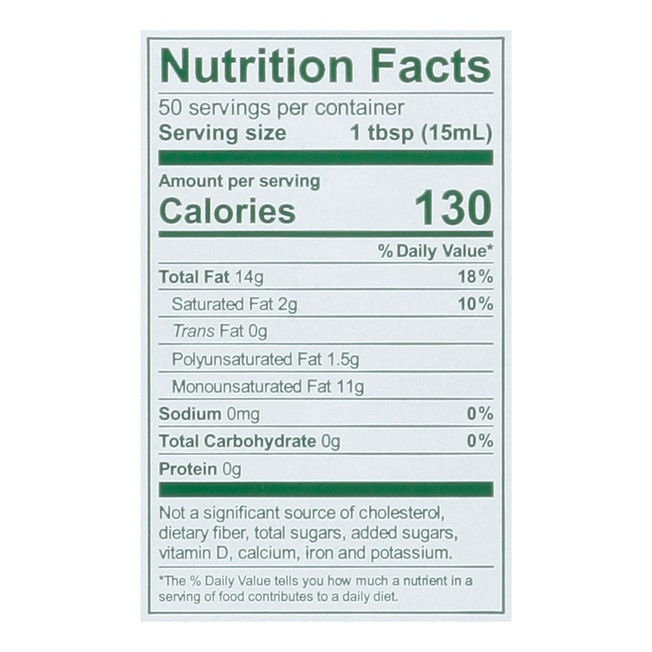 CA OLV MED GLOBAL EVOO ( 6 X 25.4 OZ ) - Image 5