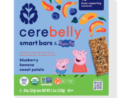 OG2 CBELLY SMT BR BB BAN ( 6 X 4.2 OZ   )