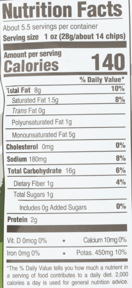 BOULDER AVO OIL SSLT&PPR ( 12 X 5.25 OZ ) - Image 2