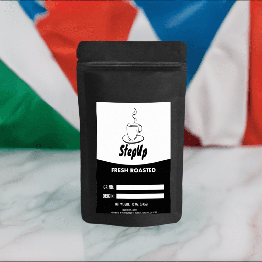 Nicaragua SHG/EP Coffee | Medium Roast (12oz - 2lb) - Image 3