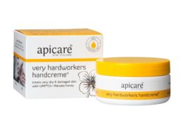 Apicare Very Hardworkers Handcreme