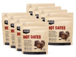 Hot Dates - Eight Pack