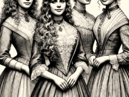 Little Women - E-Book