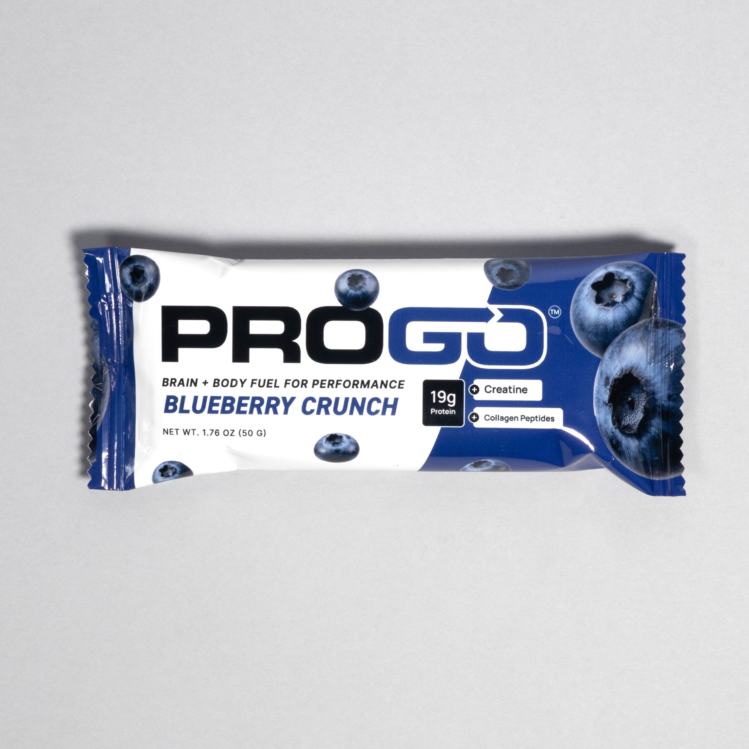 Blueberry Crunch (12-Count) - Image 5