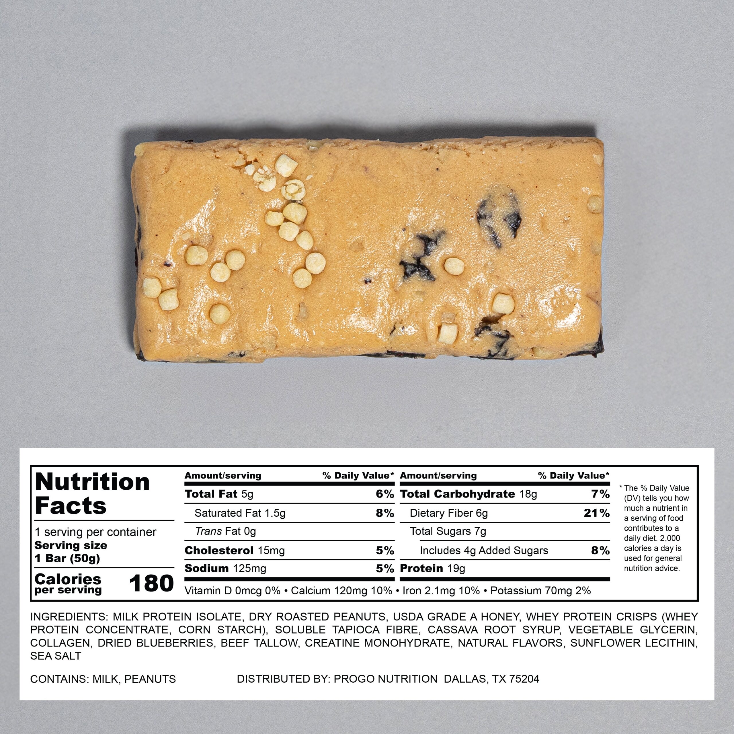 Blueberry Crunch (12-Count) - Image 3
