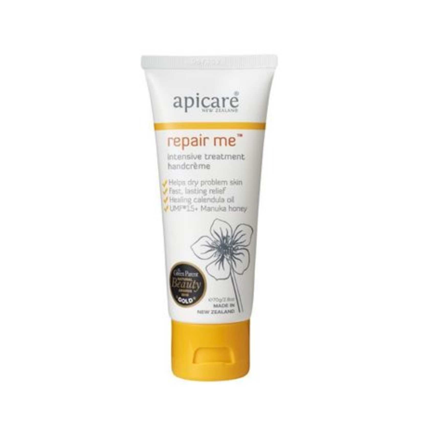 Apicare Repair Me Intensive Treatment Handcreme