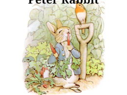The Tale of Peter Rabbit - E-Book