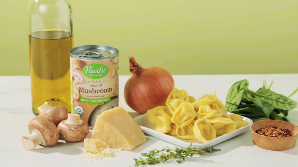 OG2 PNF CRM MUSHROOM ( 12 X 10.5 OZ ) - Image 2