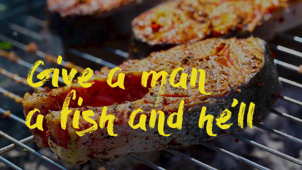 OLD BAY SEASONING ( 8 X 6 OZ ) - Image 2