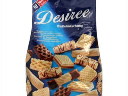 Hans Freitag Wafers (10x14Oz)