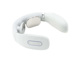 Bella2Bello K3 White Intelligent Neck Massager (White) 10368