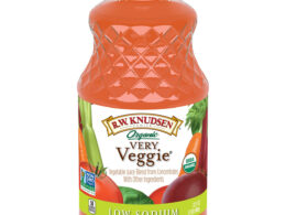 OG2 KNUD LS VERY VEGGIE ( 6 X 32 OZ   )