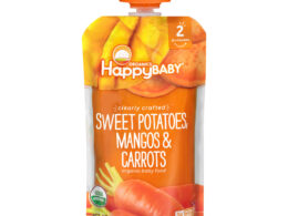 OG2 H B STG2 SWT POT ( 16 X 4 OZ   )