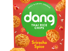 DANG THAI RICE SRIRACHA ( 12 X 3.5 OZ   )
