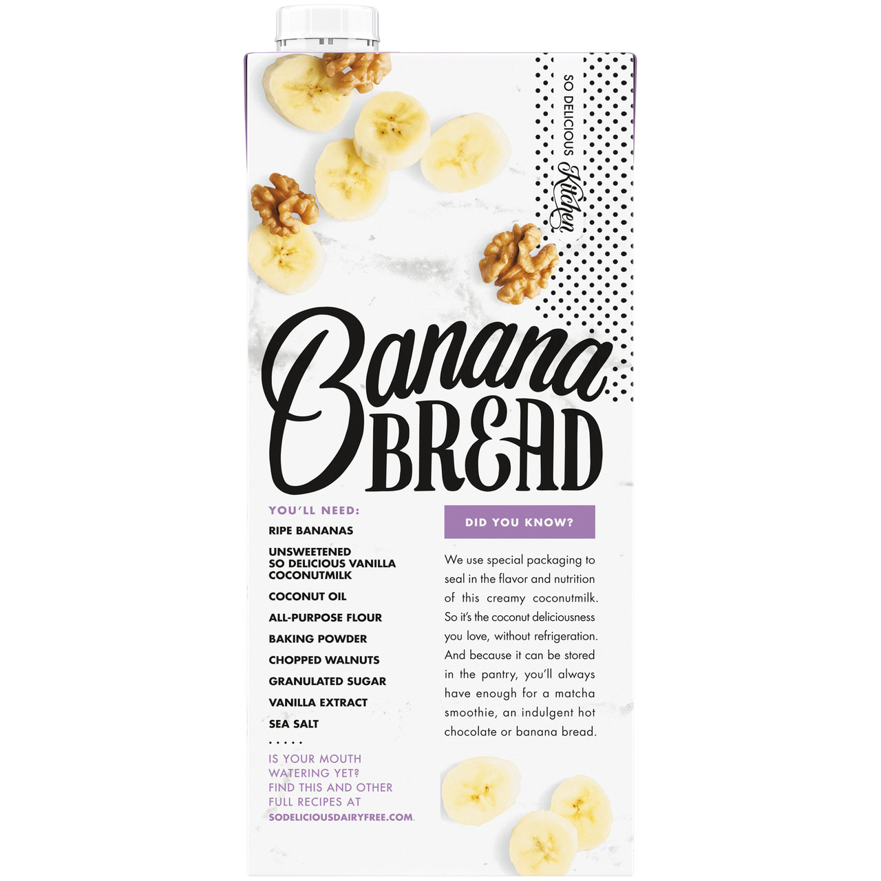 SO DEL CNUT MLK VAN UNSW ( 12 X 32 OZ ) - Image 6