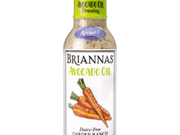 BRIANNAS DF GRDN RANCH ( 6 X 10 OZ   )