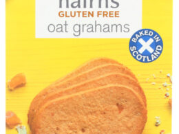 NAIRN OTML GNGR CKY GF ( 6 X 5.64 OZ   )