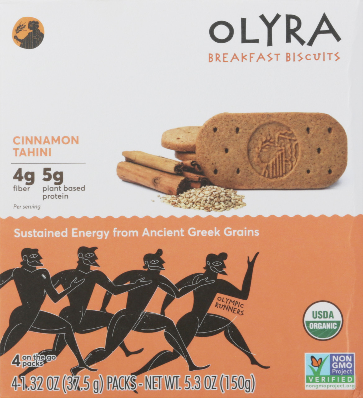 OG2 OLY BRKFST BSCT CINN ( 6 X 5.3 OZ ) - Image 3