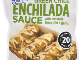 Frontera Green Chli Enchil Sk (6x8OZ )