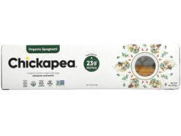 OG1 CHICKAPEA PSTA SPAG ( 6 X 8 OZ   )
