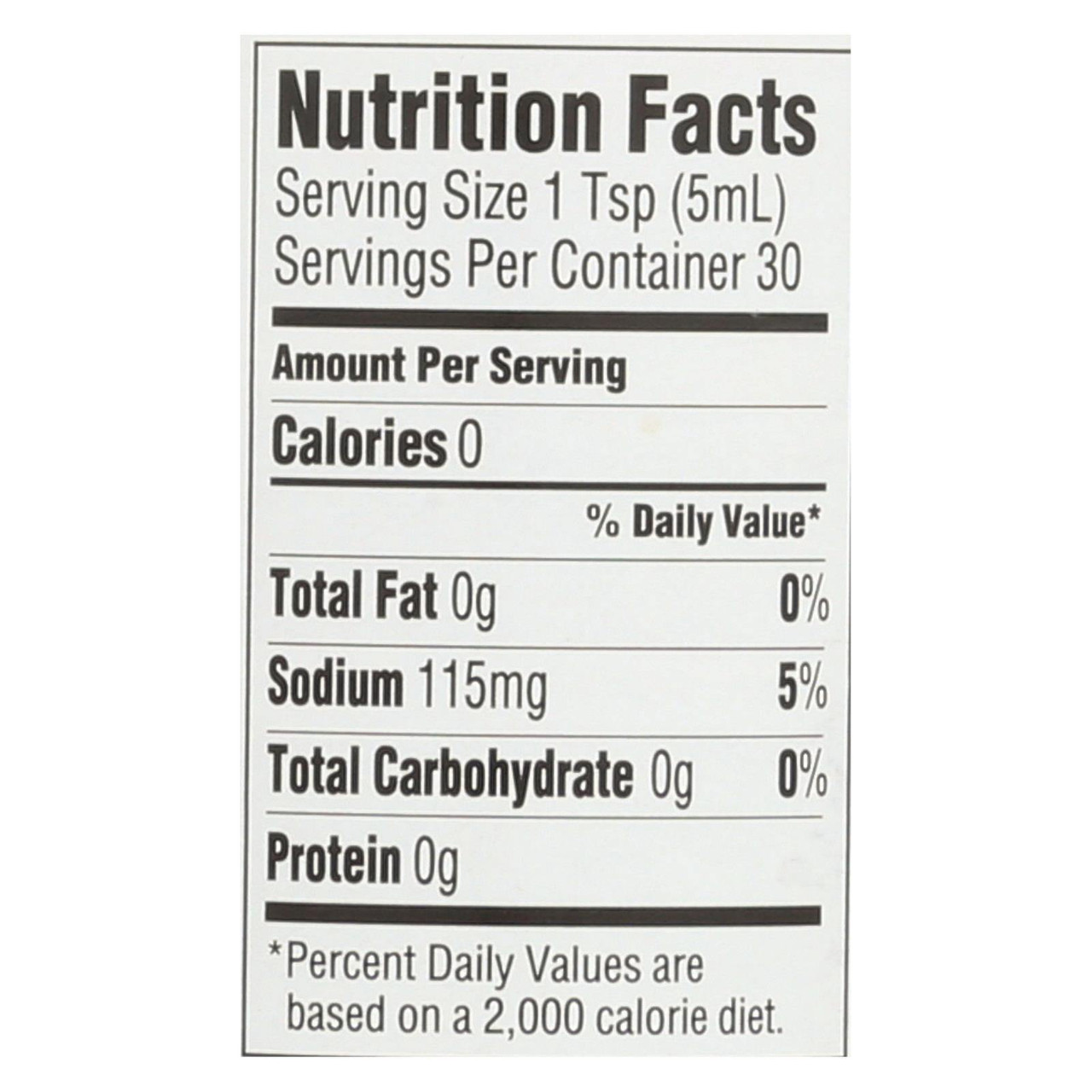 Try Me Cajun Sunshine (6x5OZ ) - Image 2