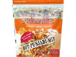 Indian Life Hot Punjabi Mix (8x7Oz)