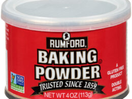 RUMFORD BKNG PWDR S09999 ( 24 X 4 OZ   )