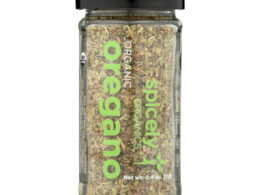 OG2 SPICELY OREGANO ( 3 X 0.4 OZ   )