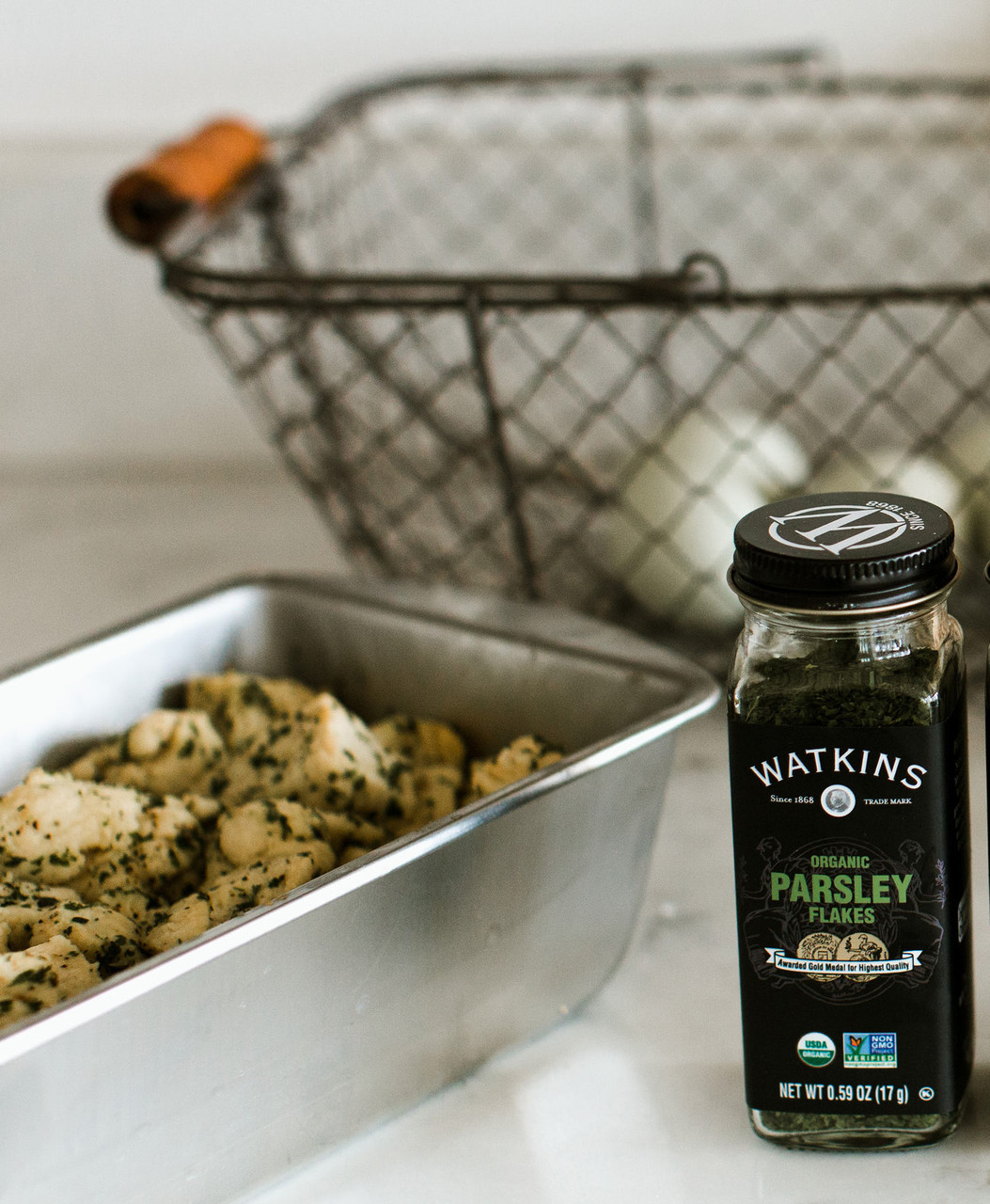 OG2 WTKINS PARSLEY SEASN ( 3 X 0.59 OZ ) - Image 3