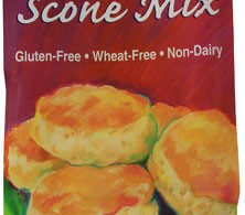Pamela's Products Biscuit/Scone Mix (6x13OZ )