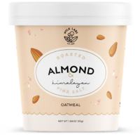 MYLK RSTD ALM&HIM PNKSLT ( 6 X 1.88 OZ   )