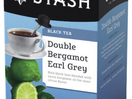Stash Tea Double Bergamot (6x18BAG )