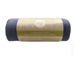 Maji Sports Premium Absorption Microfiber Hot Yoga Hand Towel