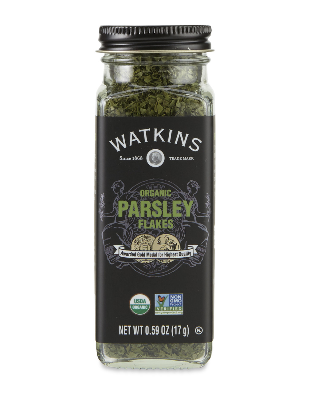 OG2 WTKINS PARSLEY SEASN ( 3 X 0.59 OZ )