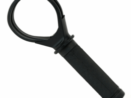 DFX Gyro Converter Accessory for Forearm Strength Training
