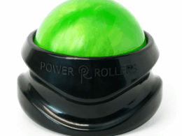 DFX Home Spa Power Massage Rollers