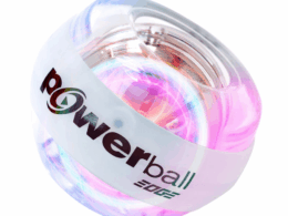 DFX Powerball EDGE Edition Resistance Trainer